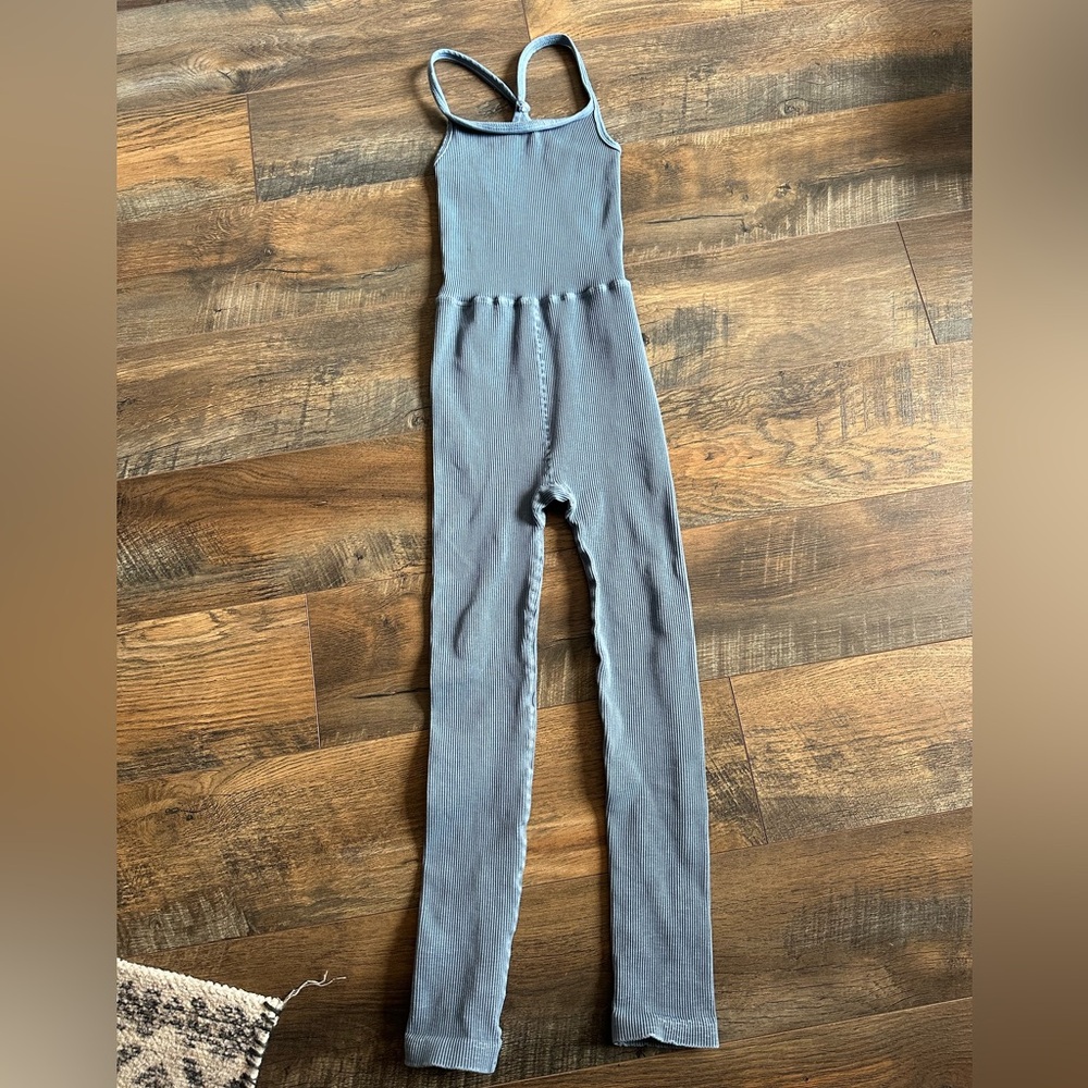 Free People Onesie